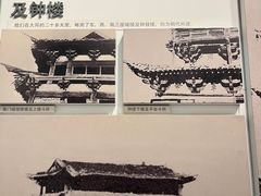 -梁思成纪念馆
