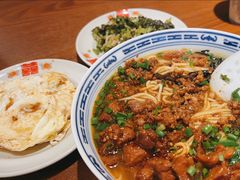 -辣肉面大王(天平路店)