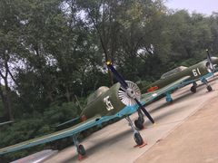 -中国航空博物馆
