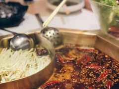 丙申臺鸳鸯锅-丙申臺火锅