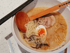 -味千拉面(南虹店)