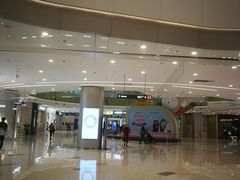 -凯德广场(武胜路店)