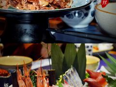 -浦·传统日式料理(3 5 1 1 店)