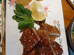 -马灯部落·西湖边的创意山景餐厅(虎跑动物园店)
