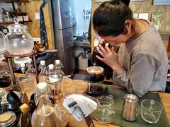 -几米咖啡(龙洲湾花园店)