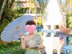 -三亚亚龙湾雅高铂尔曼别墅度假酒店