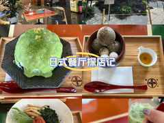 -中村藤吉(本店)