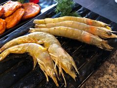 -汉拿山(华联公益西桥店)