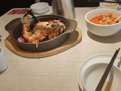 -九毛九西北菜(百信广场店)