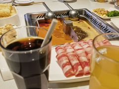 -海底捞火锅(长宁路龙之梦店)