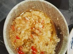 蒜泥香油-二荆条·蜀鲜汇城市森林火锅