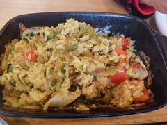 -萨莉亚意式餐厅(上下九店)