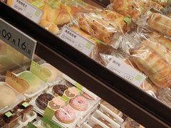 -奈雪的茶(石家庄万象城店)