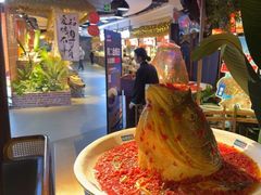 -坛宗剁椒鱼头(河西王府井店)