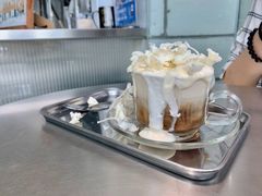 白脏脏-RWORK·COFFEE(滨江店)