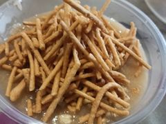 -广元米凉面(水碾河店)