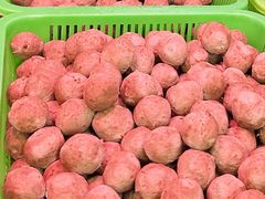 -阿娟牛肉丸·手打牛肉丸·现做现卖