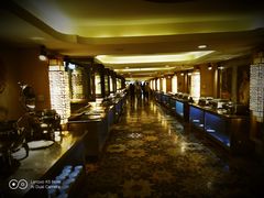 -君邦天山饭店(龙泉街店)