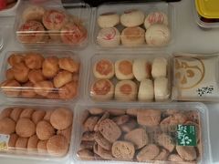 -泸溪河桃酥(欧尚店)