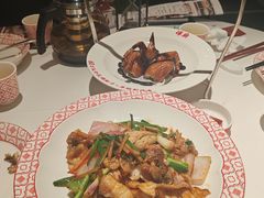 -谭厨中山传家菜.乳鸽.脆鲩鱼(华强北中航城店)