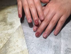 -森日式美甲沙龙MORI NAIL总店