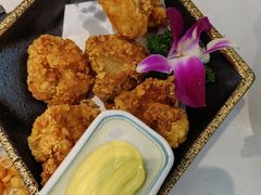 -千寻山野烤肉(中关村店)