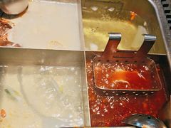-海底捞火锅(杭州滨江九宜城店)
