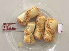 -米莎贝尔生日蛋糕(平安店)