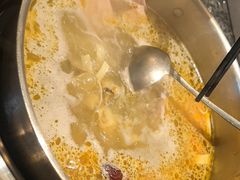 -一席地·本地鸡窝·杭帮鸡火锅(萧山银隆百货店)