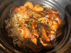 -三同面馆(堰桥店)