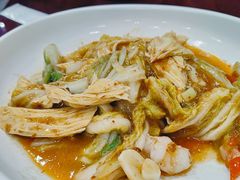 -老边饺子馆(中街店)