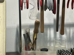 -十八字金·银饰·开蚌DIY·手工体验团建(富力广场店)