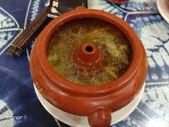 -桥香园云南过桥米线(金马碧鸡店)