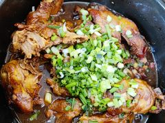 -小乡小镇·传承桐庐土菜·老板亲自烧的菜