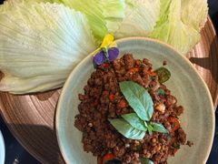 -Thai Alley泰爱里(二沙岛店)