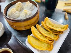 -李记清真馆(打钉巷店)