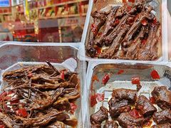 -郴州特产舜华临武鸭(郴州西站店)