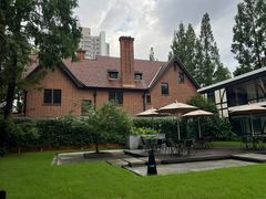 -一尺花园(安和花园店)