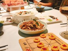 -局气 烤鸭·北京菜(光华路店)