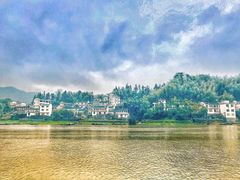 -新安江山水画廊风景区