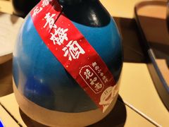 -花和尚·湘西小串烧烤(祈福店)