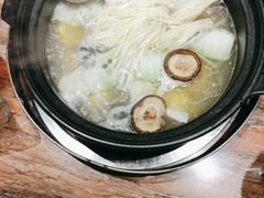 -春润大地海南椰子鸡(沙井京基百纳广场店)