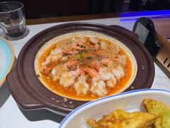 -洪星渔庄临平菜(星万里店)