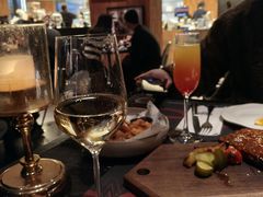 -Nord Grill&Bar Highland诺德西餐(深圳欢乐海岸店)