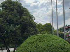 -浙江省博物馆(孤山馆区)
