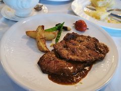 -戈雅法餐厅(世界城广场店)