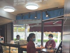-王家沙点心店(西康路店)