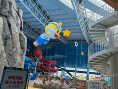 -青岛东方影都融创水世界