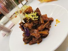 糖醋小排-丰收日·小海鲜·沪上家宴(顾村正大店)