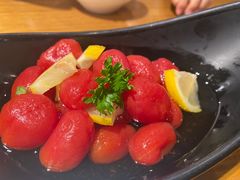 -宴小馆·小海鲜青岛菜(五四广场店)